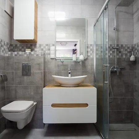 Apartment Pelican Gdansk