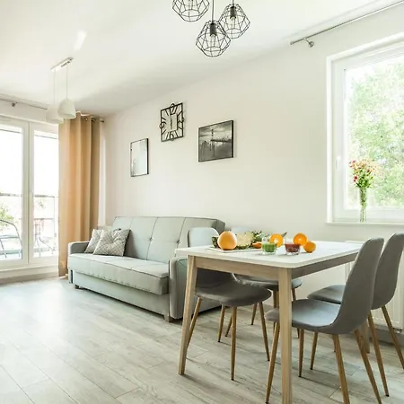 Pelican Apartment *