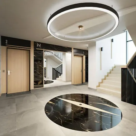 Pelican Apartment