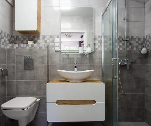 Apartment Pelican Gdansk